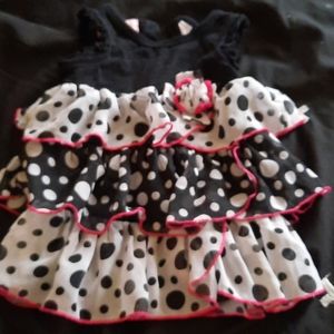 Pretty babygirl dress